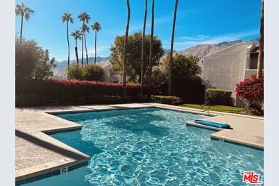 351 N Hermosa Dr #4A1, Palm Springs, CA 92262 - Photo 1