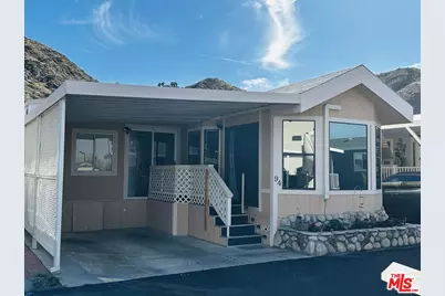 69333 E Palm Canyon Dr #94, Cathedral City, CA 92234 - Photo 1