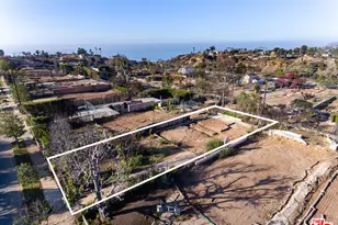 711 Via De La Paz, Pacific Palisades, CA 90272 - Photo 1