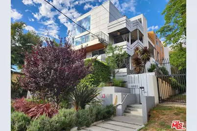 6683 Franklin Ave #8, Los Angeles, CA 90028 - Photo 1