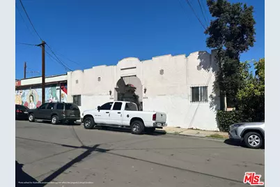 2505 Malabar St, Los Angeles, CA 90033 - Photo 1