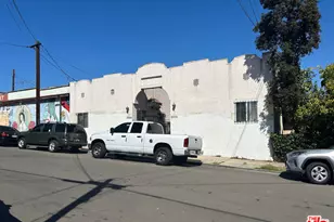 2505 Malabar St, Los Angeles, CA 90033 - Photo 1