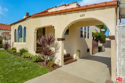 4329 W 58th Pl, Los Angeles, CA 90043 - Photo 1