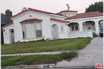3936 Olmsted Ave, Los Angeles, CA 90008 - Photo 1