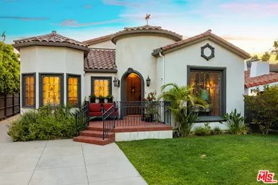 4359 Clybourn Ave, Toluca Lake, CA 91602 - Photo 1