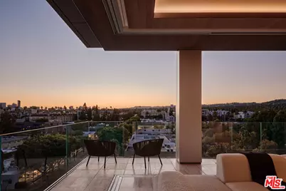 8899 Beverly Blvd #8C, Los Angeles, CA 90048 - Photo 1