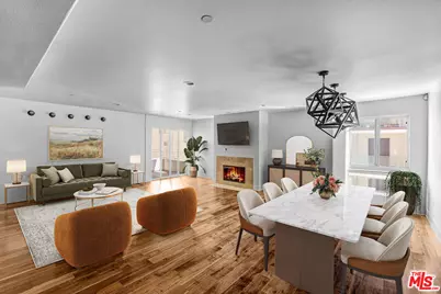 7249 Franklin Ave #204, Los Angeles, CA 90046 - Photo 1