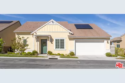 25105 Citron Ln, Canyon Country, CA 91387 - Photo 1