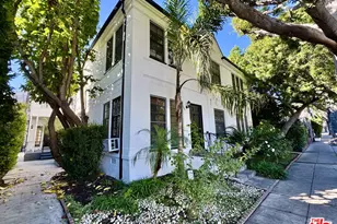 9010 Burton Wy, Beverly Hills, CA 90211 - Photo 1