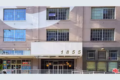 1855 Industrial St #611, Los Angeles, CA 90021 - Photo 1