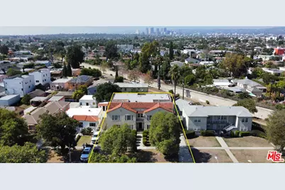 1815 Hauser Blvd, Los Angeles, CA 90019 - Photo 1