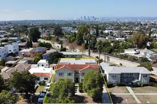 1815 Hauser Blvd, Los Angeles, CA 90019 - Photo 1