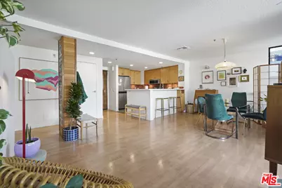 880 W 1st St #604, Los Angeles, CA 90012 - Photo 1