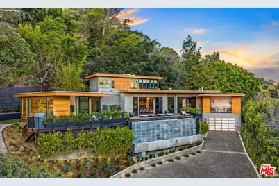 727 N Beverly Glen Blvd, Los Angeles, CA 90077 - Photo 1