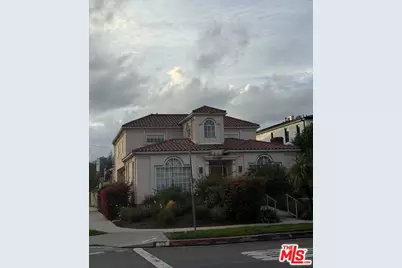 103 N Formosa Ave, Los Angeles, CA 90036 - Photo 1