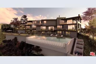 1341 Linda Flora Dr, Los Angeles, CA 90049 - Photo 1