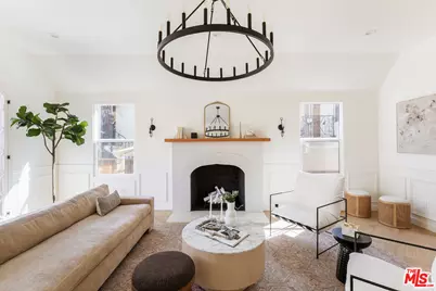 3818 Tracy St, Los Angeles, CA 90027 - Photo 1