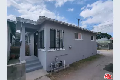 4215 S Budlong Ave, Los Angeles, CA 90037 - Photo 1