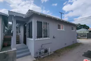 4215 S Budlong Ave, Los Angeles, CA 90037 - Photo 1