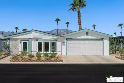 89 Armenia Dr, Cathedral City, CA 92234 - Photo 1