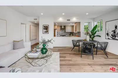 1101 S Bedford St #301, Los Angeles, CA 90035 - Photo 1