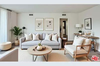 10707 Camarillo St #117, North Hollywood, CA 91602 - Photo 1