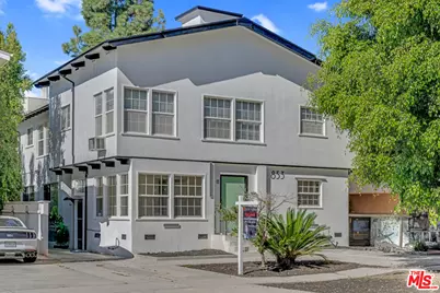 853 S Bedford St #5, Los Angeles, CA 90035 - Photo 1