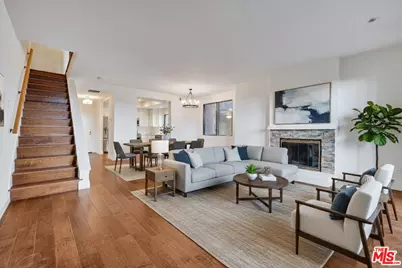 8711 Falmouth Ave #104, Playa del Rey, CA 90293 - Photo 1