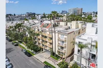 123 S Clark Dr #Ph1, West Hollywood, CA 90048 - Photo 1