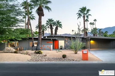 2835 E Plaimor Ave, Palm Springs, CA 92262 - Photo 1