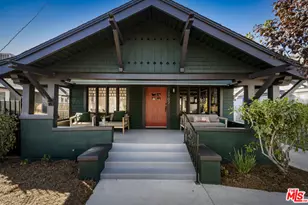 3907 Walton Ave, Los Angeles, CA 90037 - Photo 1