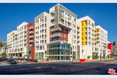 750 S Oxford Ave #638, Los Angeles, CA 90005 - Photo 1