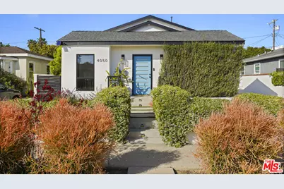 4050 Lyceum Ave, Los Angeles, CA 90066 - Photo 1
