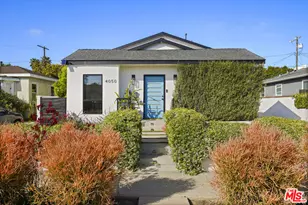 4050 Lyceum Ave, Los Angeles, CA 90066 - Photo 1