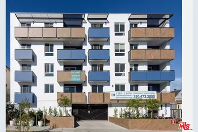 4909 Rosewood Ave #201, Los Angeles, CA 90004 - Photo 1