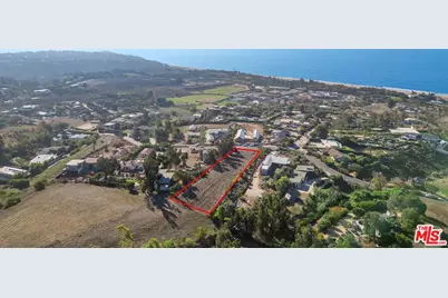 0 Harvester Rd, Malibu, CA 90265 - Photo 1