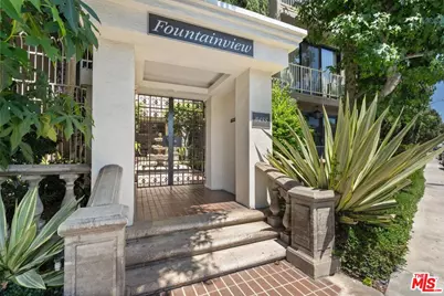 8455 Fountain Ave #412, West Hollywood, CA 90069 - Photo 1