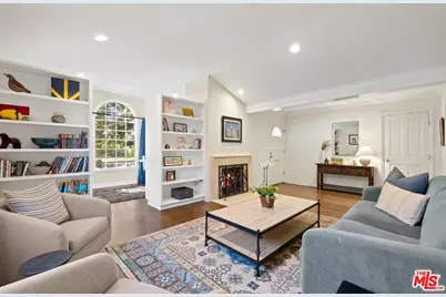 2724 Westwood Blvd, Los Angeles, CA 90064 - Photo 1