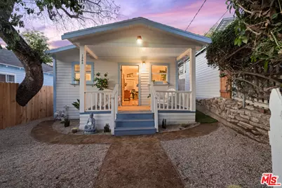 1545 Duane St, Los Angeles, CA 90026 - Photo 1