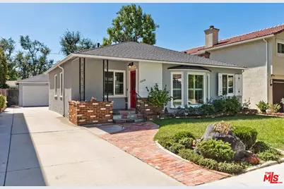 10828 Stever St, Culver City, CA 90230 - Photo 1