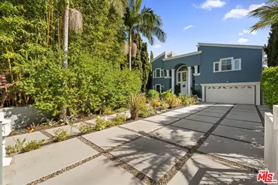 850 Burrell St, Marina del Rey, CA 90292 - Photo 1