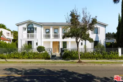 162 N Rexford Dr, Beverly Hills, CA 90210 - Photo 1