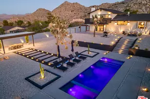 61118 Prescott Trail, Joshua Tree, CA 92252 - Photo 1