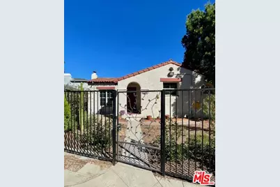 11151 Sarah St, North Hollywood, CA 91602 - Photo 1