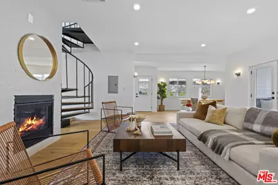 3908 Bentley Ave, Culver City, CA 90232 - Photo 1