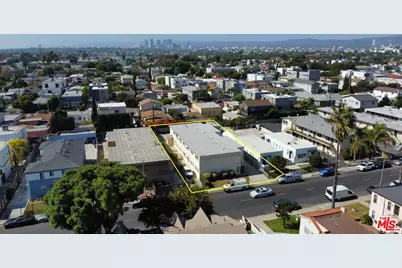 2325 S Ridgeley Dr, Los Angeles, CA 90016 - Photo 1