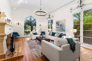 6300 Drexel Ave, Los Angeles, CA 90048 - Photo 1