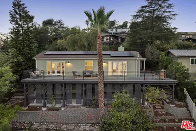 4310 Glenmuir Ave, Los Angeles, CA 90065 - Photo 1