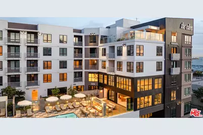 1340 S Hill St #643, Los Angeles, CA 90015 - Photo 1