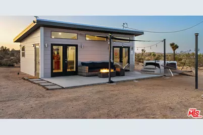 58728 Wilhart Dr, Yucca Valley, CA 92284 - Photo 1